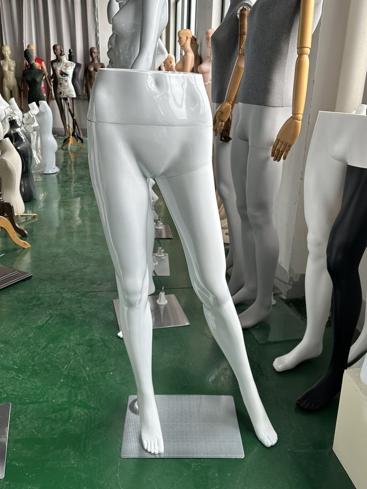 legs display mannequin female lower body mannequins for pants