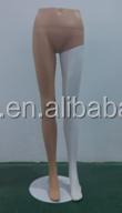 legs display mannequin female lower body mannequins for pants