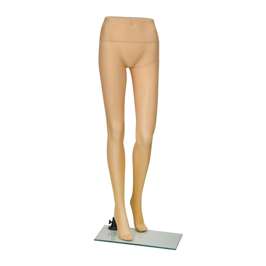 legs display mannequin female lower body mannequins for pants