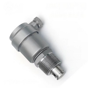 Stainless steel auto air vent valve/air evacuation valve