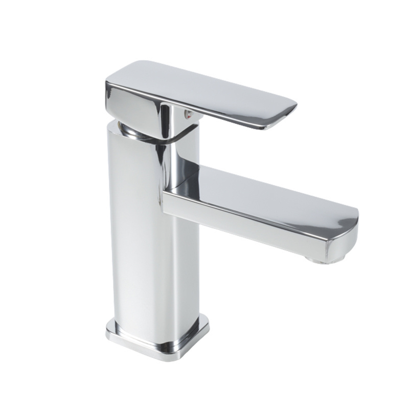 2023 New Low Price Sink Tap Zinc Luxury Mixer Faucets Bathroom Basin Faucets