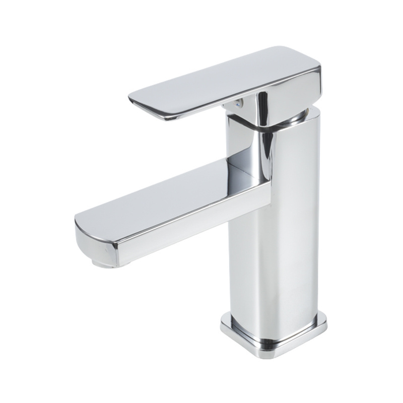 2023 New Low Price Sink Tap Zinc Luxury Mixer Faucets Bathroom Basin Faucets