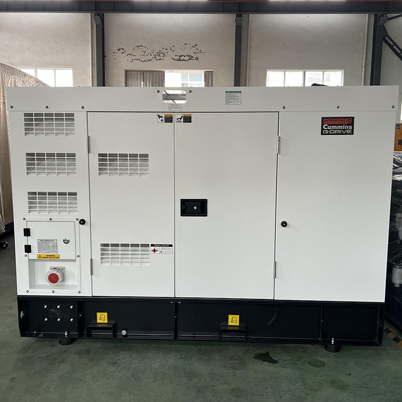 70KW  China Brand Engine G7 brand marine Generator Made in China electric generator  with CCS Certificate