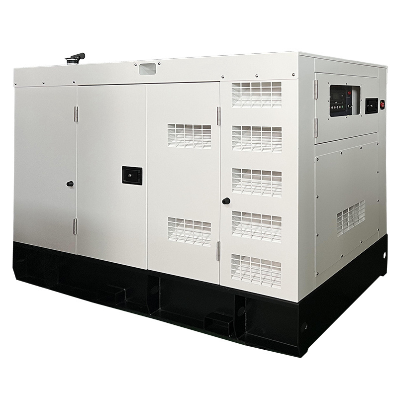 70KW  China Brand Engine G7 brand marine Generator Made in China electric generator  with CCS Certificate