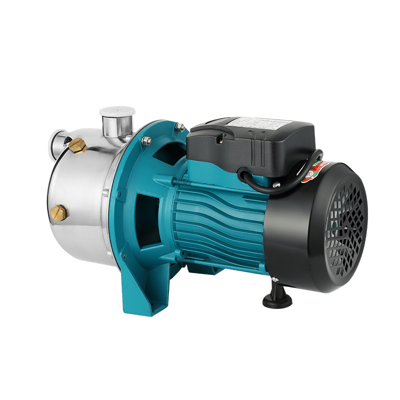 Fly Pump  220 v 1.5hp Stainless Steel Self Priming Centrifugal Water Jet Booster Pump pompe a eau inox