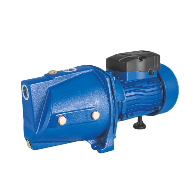 Fly Pump 0.75KW 1HP JSW-10M JET PUMPS high quality with high pressure booster pump for irrigation 10M water pump manufacturer