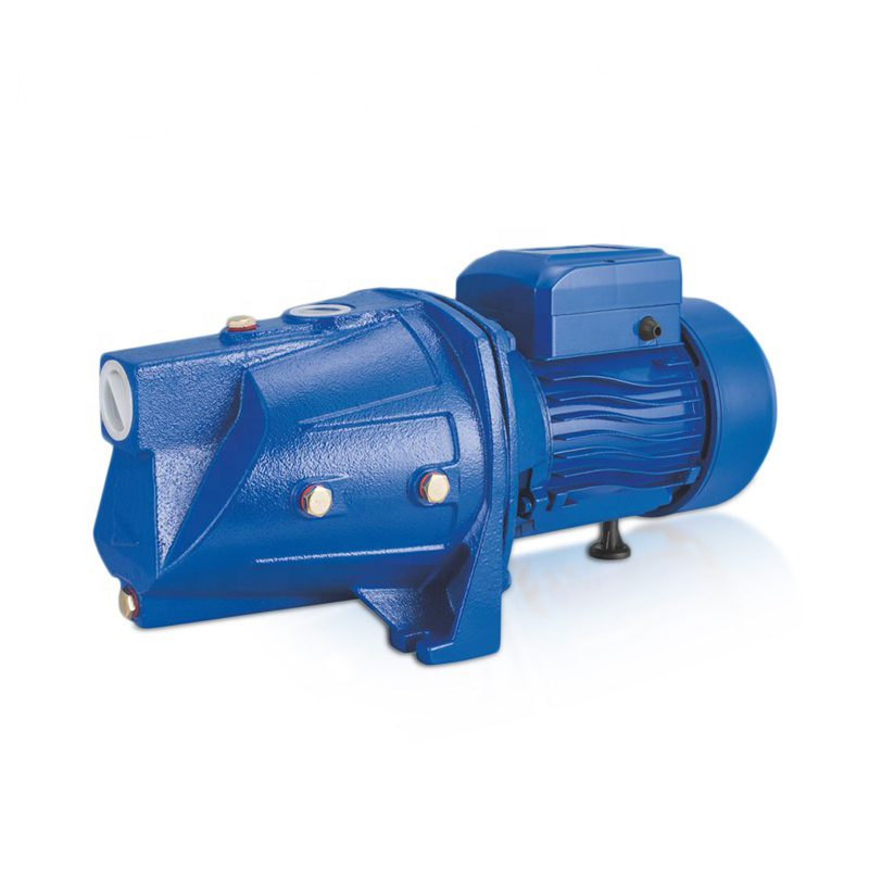 Fly Pump 0.75KW 1HP JSW-10M JET PUMPS high quality with high pressure booster pump for irrigation 10M water pump manufacturer