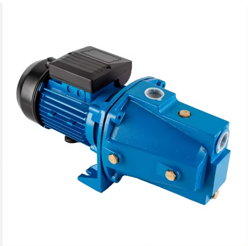 Fly water pump good price  JET 100  Durable 0.75KW self priming propulsion jet 100 water pump