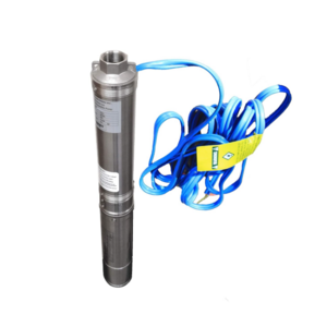 Fly water pump deep well pump 4SDM2/40 ss outlet Stainless Steel Submersible Well Pump High Lift