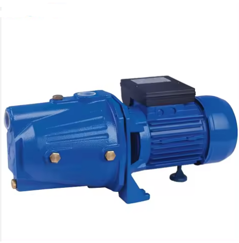 Fly water pump good price  JET 100  Durable 0.75KW self priming propulsion jet 100 water pump