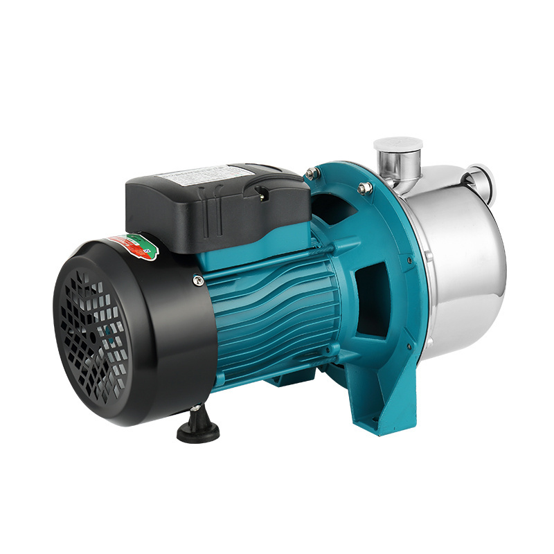 Fly Pump  220 v 1.5hp Stainless Steel Self Priming Centrifugal Water Jet Booster Pump pompe a eau inox