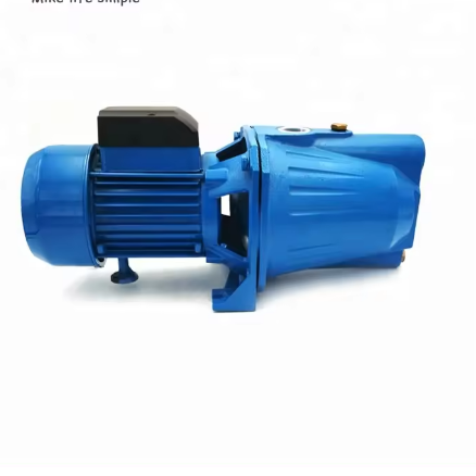 Fly water pump good price  JET 100  Durable 0.75KW self priming propulsion jet 100 water pump