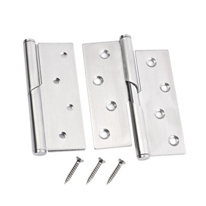 Stainless Steel 304 Bolt Latch For Window And Door stainless steel door window bolts l 304 316 Angle door & window bolts