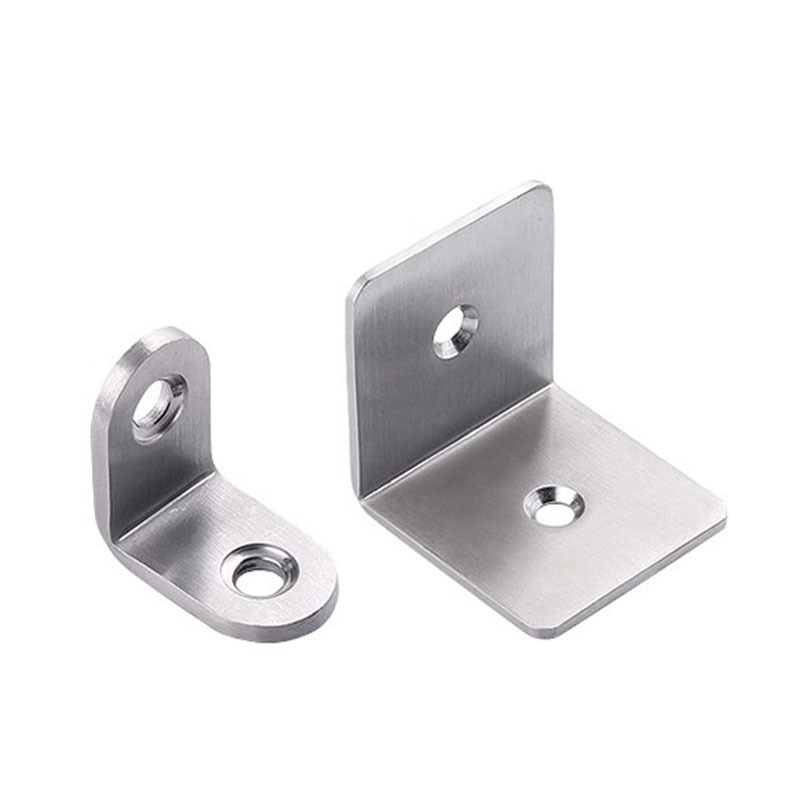 Stainless Steel 304 Bolt Latch For Window And Door stainless steel door window bolts l 304 316 Angle door & window bolts