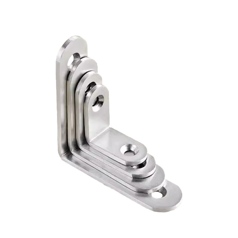 Stainless Steel 304 Bolt Latch For Window And Door stainless steel door window bolts l 304 316 Angle door & window bolts