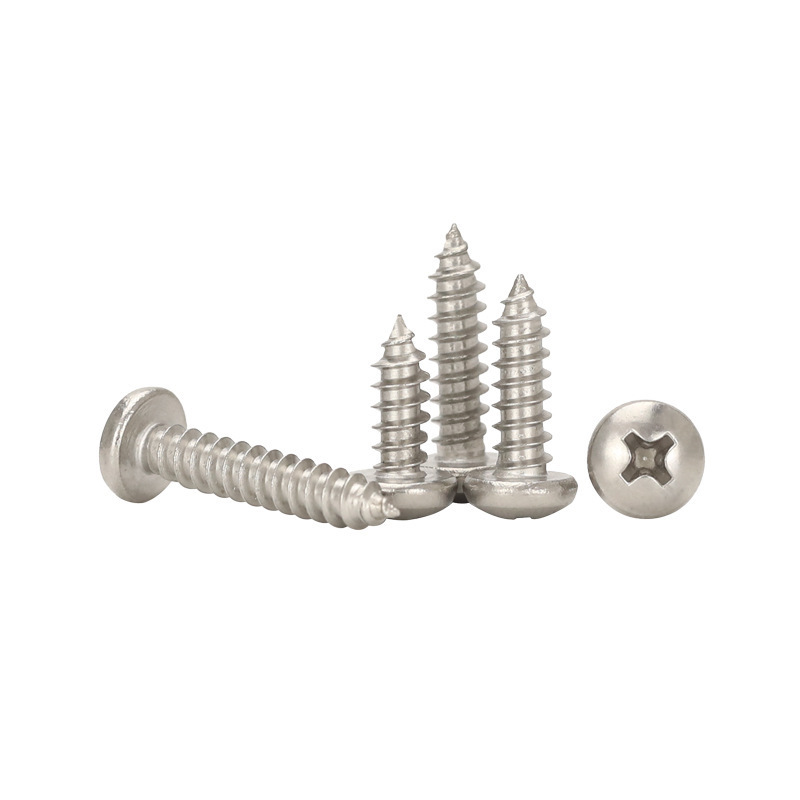 free sample stainless steel square drive pan head screw