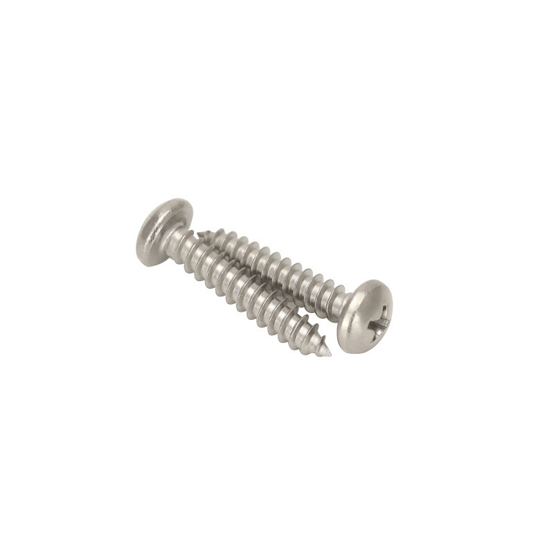 free sample stainless steel square drive pan head screw