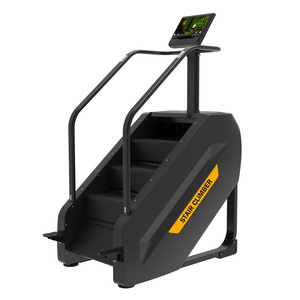 stair master / stair climber / electric stair For Sale