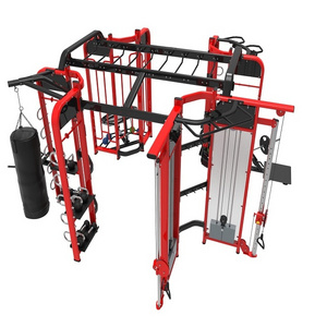 High Quality Synergy 360S Multi Station Trainer/Cross Fit 360