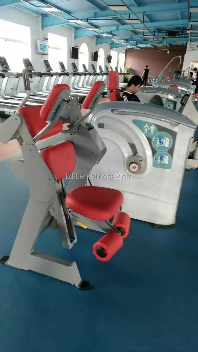 TZ 5013 abdominal crunch  high quality gym equipment