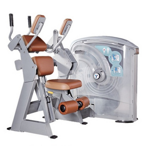 TZ 5013 abdominal crunch  high quality gym equipment