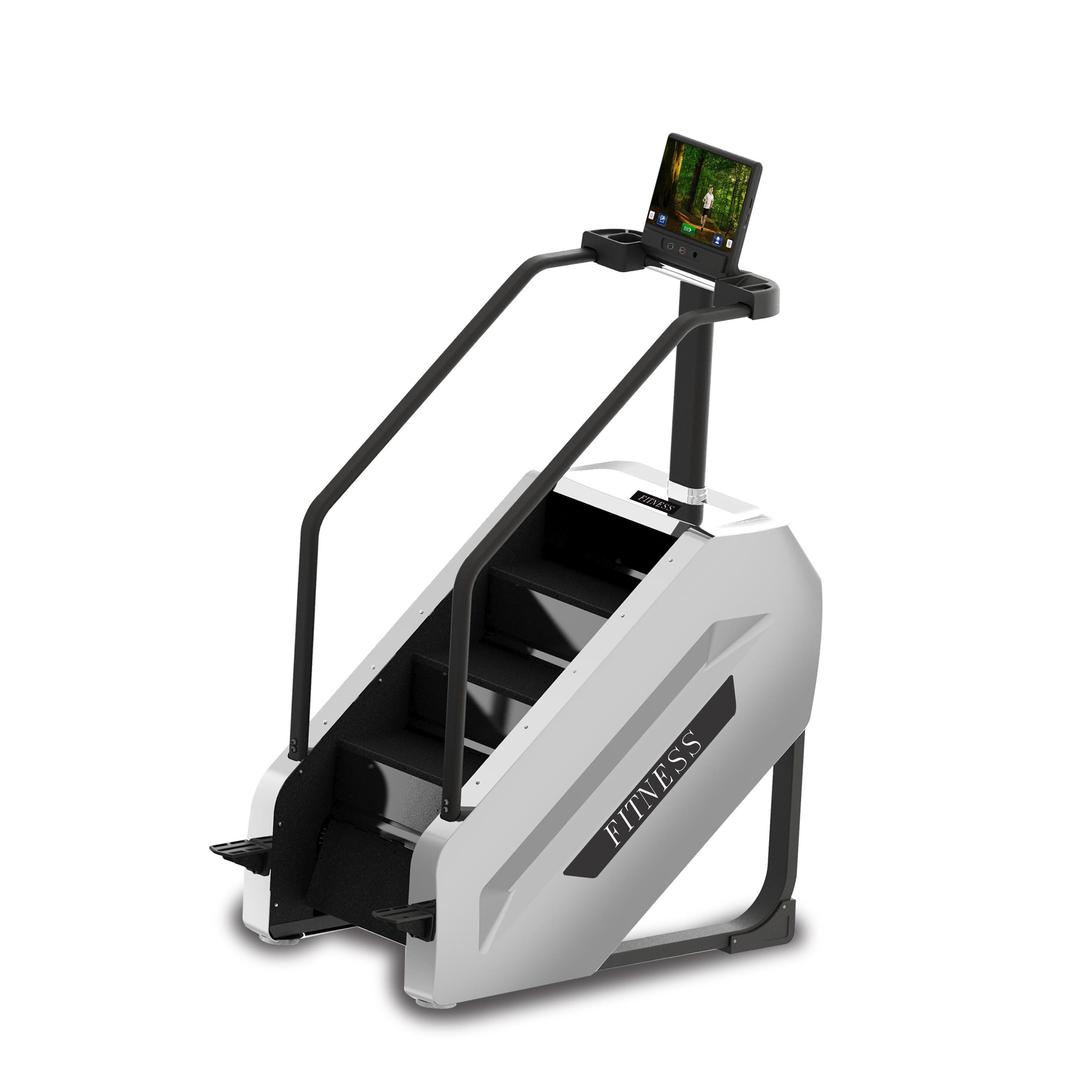 Commercial Stair Climber Treadmill