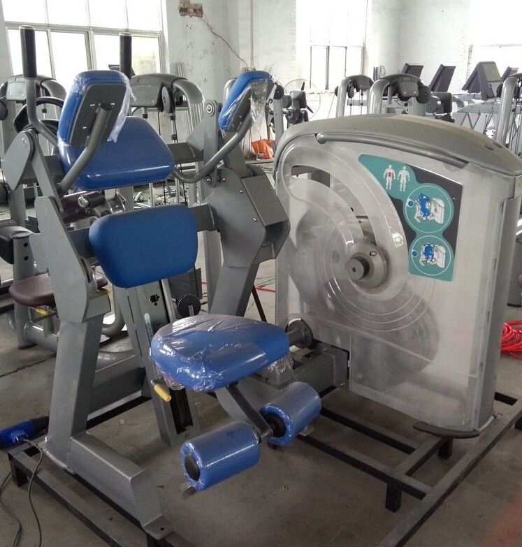 TZ 5013 abdominal crunch  high quality gym equipment