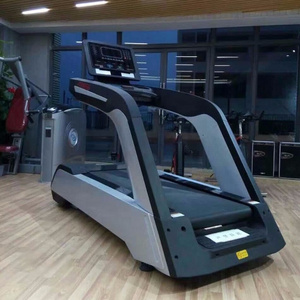 Cheap Exercise Running Machine Gym Equipment Fitness Motorized Professional Walking Electric Commercial Treadmills