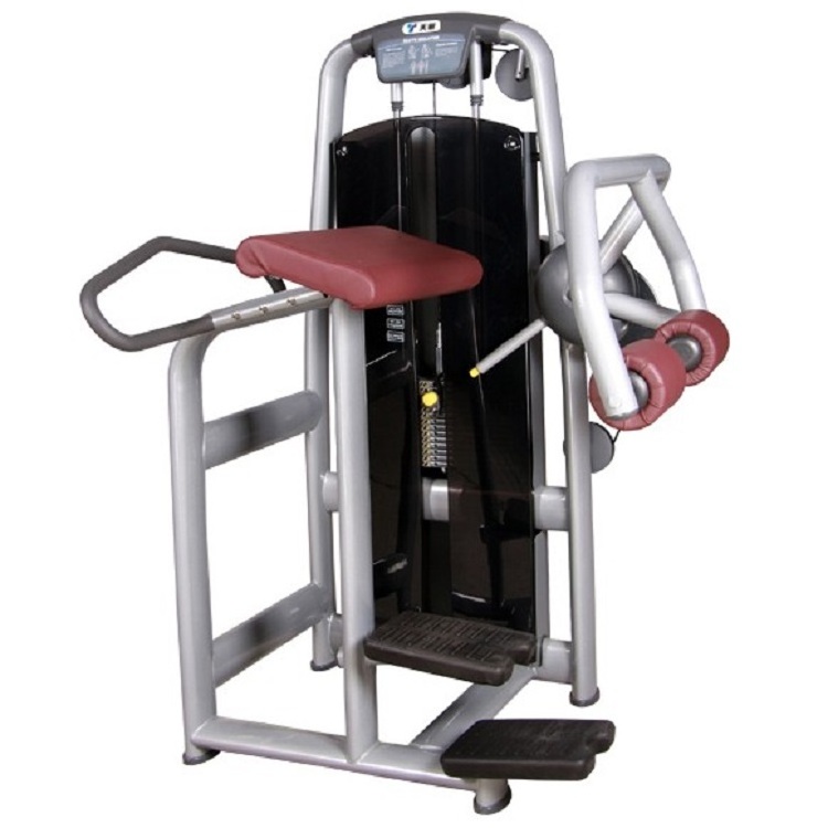 Commercial Gym equipment/Exercise Leg Muscle Glute Machine TZ-6022