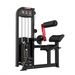 TZ Fitness Design  Commercial  Fitness Equipment Abdominal Crunch  GC-5037