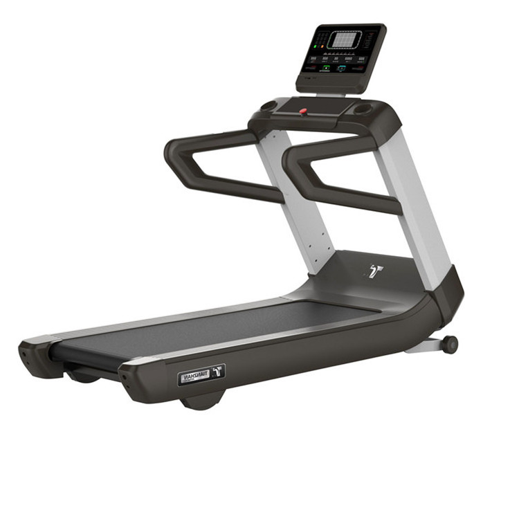 TZ-5000 Best price Professional gym running machine motorized treadmill with auto incline