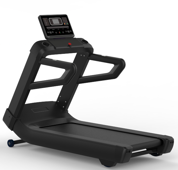 TZ-5000 Best price Professional gym running machine motorized treadmill with auto incline