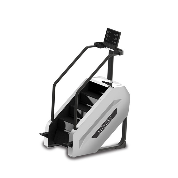 Top Selling High Quality Cardio Training Step Machines Stair Climber/Stair Master TZ-2040