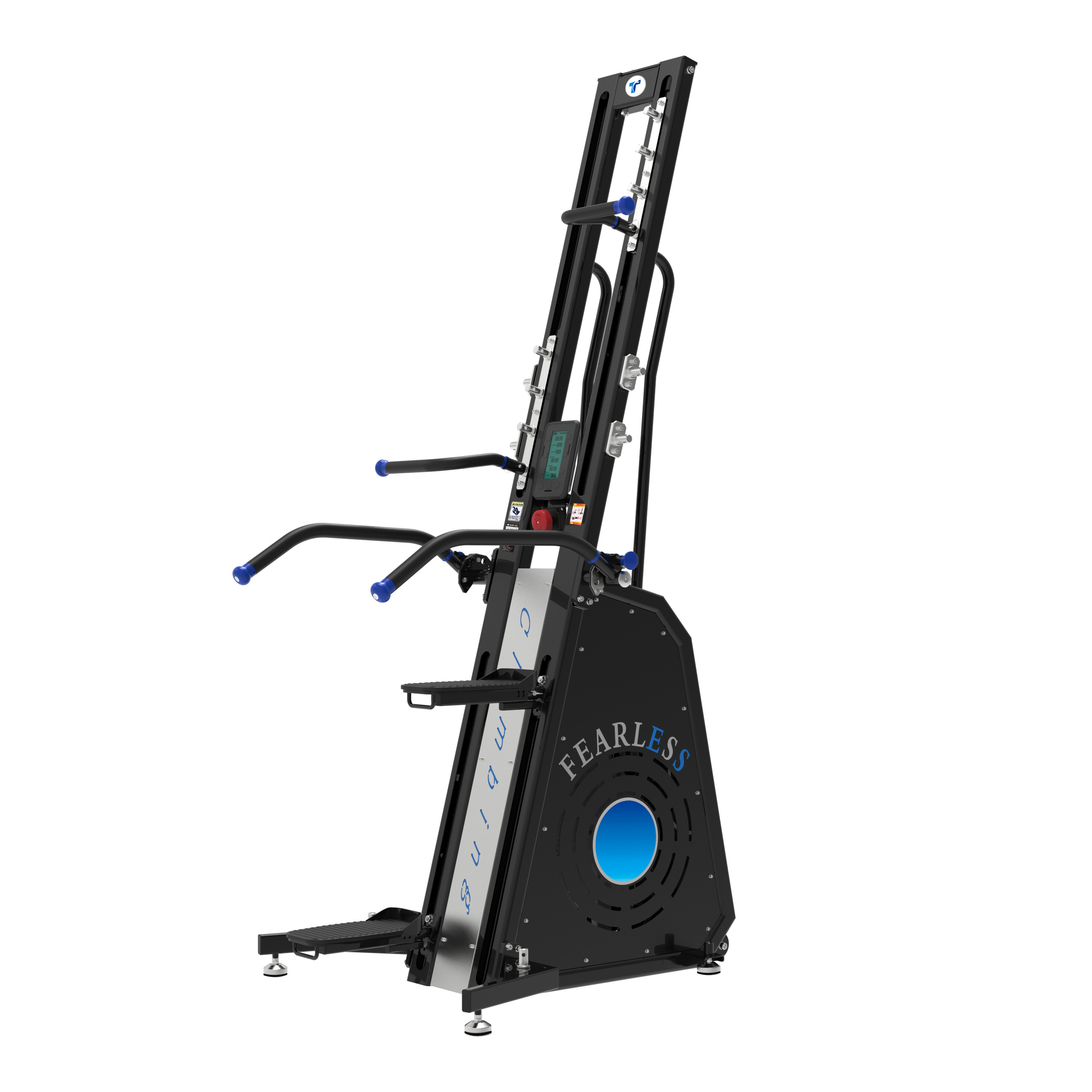 TZ-2060 fitness vertical climber trainer for commerical gym