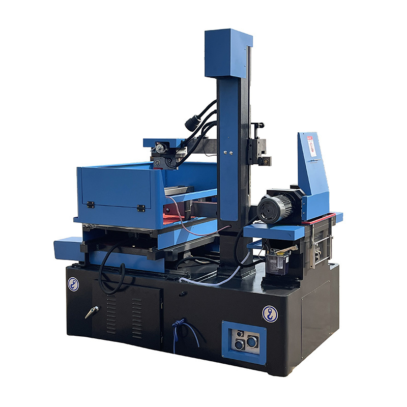 New type High Quality Lost Cost CNC EDM Wire Cutting Machine