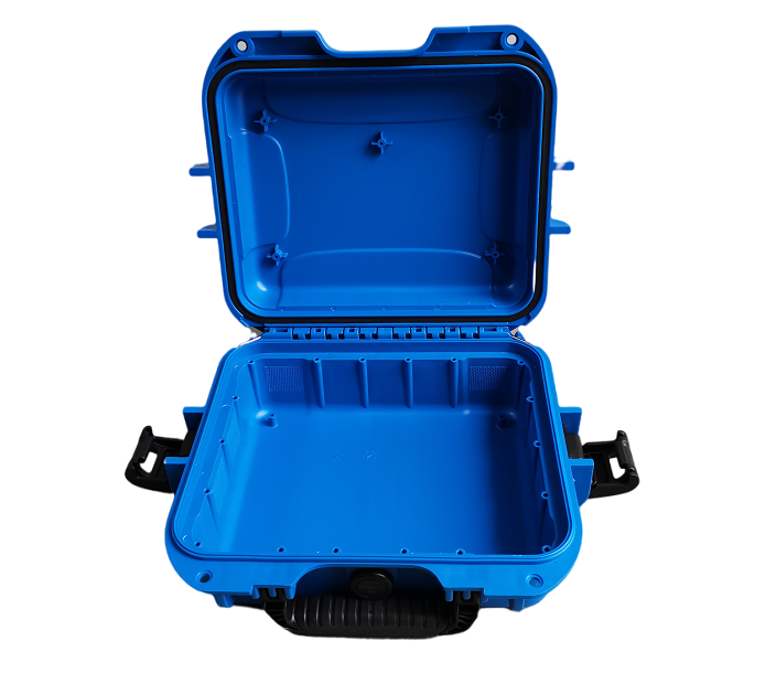 waterproof equipment pelican type tool case