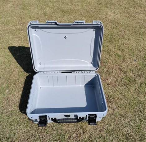 hard case  protective plastic carrying case similar Pelican case