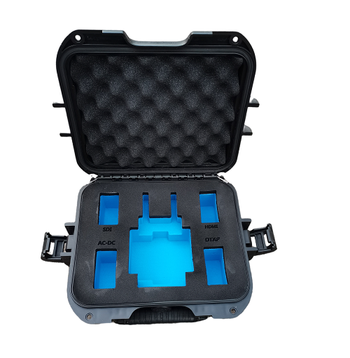 waterproof equipment pelican type tool case