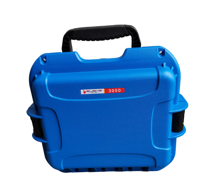 waterproof equipment pelican type tool case