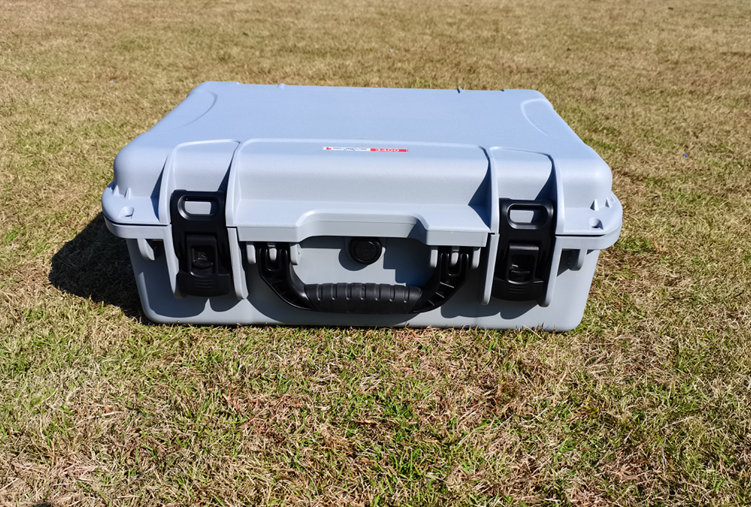 hard case  protective plastic carrying case similar Pelican case