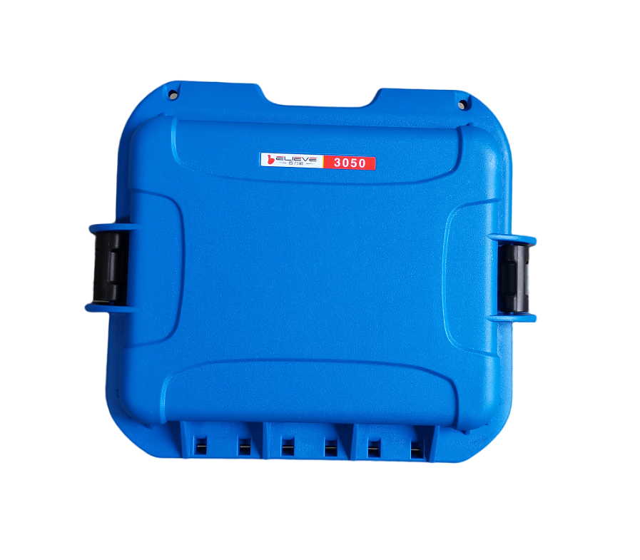 waterproof equipment pelican type tool case