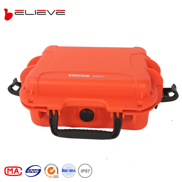 waterproof plastic black tool case manufacture hard shell carrying similar pelican case