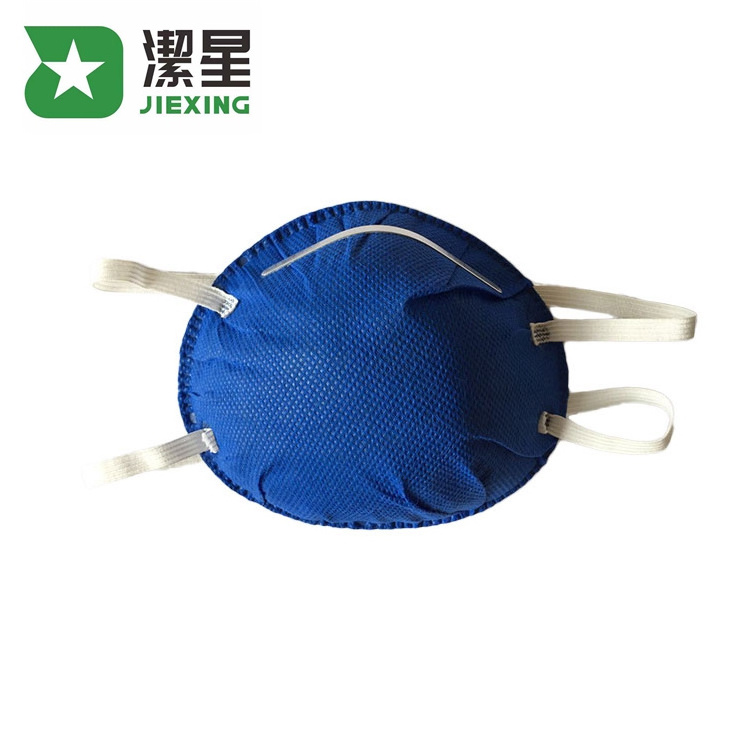 2022 Zhejiang Moulded Direct Factory Price Mask Respiratory Pro-Face Masks