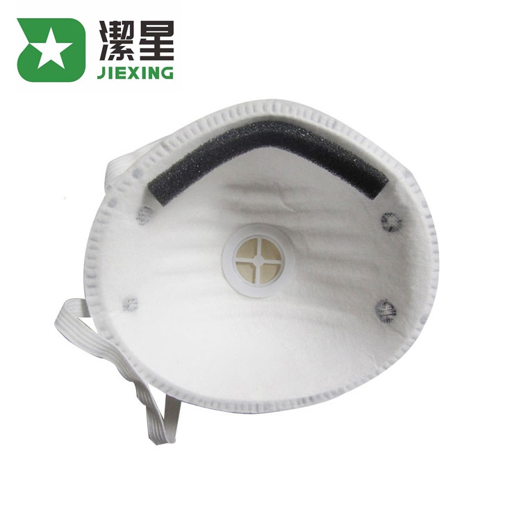 2022 Zhejiang Moulded Direct Factory Price Mask Respiratory Pro-Face Masks