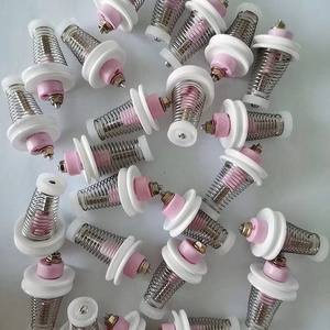 Yarn tension devices knitting machine parts