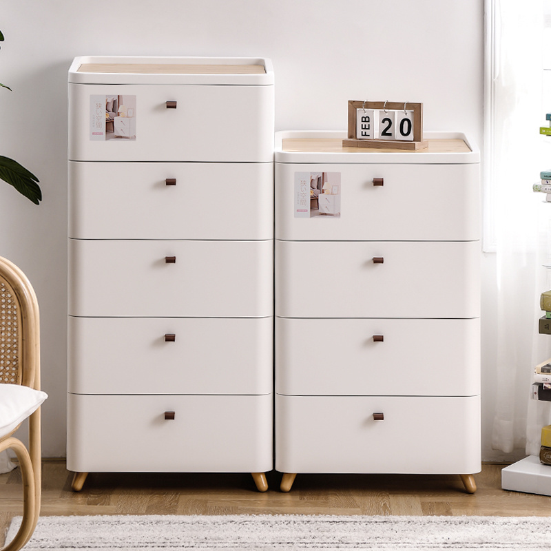 Multilayer Bathroom Drawer Chest Of Drawers Cabinet Living Room Cabinets For Kids Storage