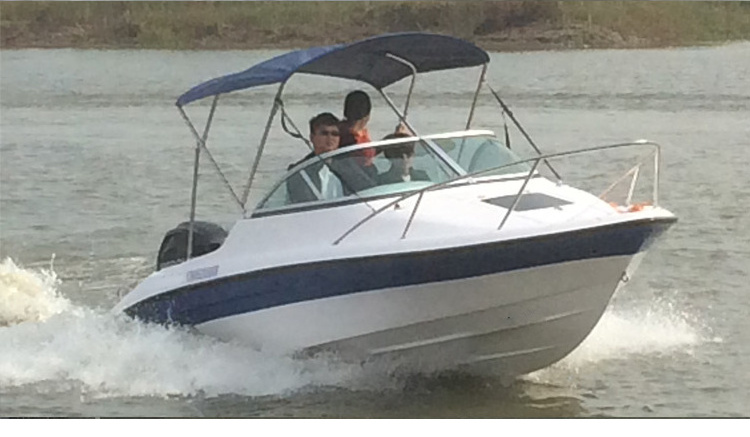 10ft Small Aluminum Jet Ski Yacht Fishing Boat For Sale