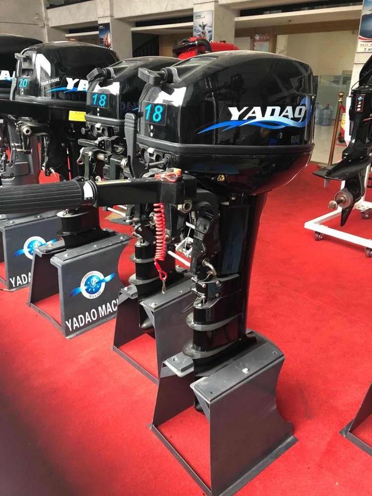 New type top sale diesel outboard engine boat engines