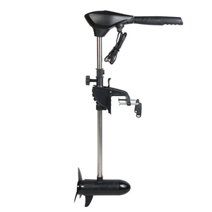 35lbs 12V hot sale Thrust Electric Outboard Trolling Motor 1 HP electric outboard motor