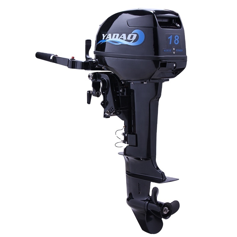 Made in china superior quality 5hp outboard motor small engine